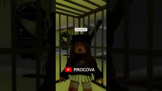 Меня ЗАПЕРЛИ в ПСИХУШКЕ в Брукхейвен РП Роблокс!