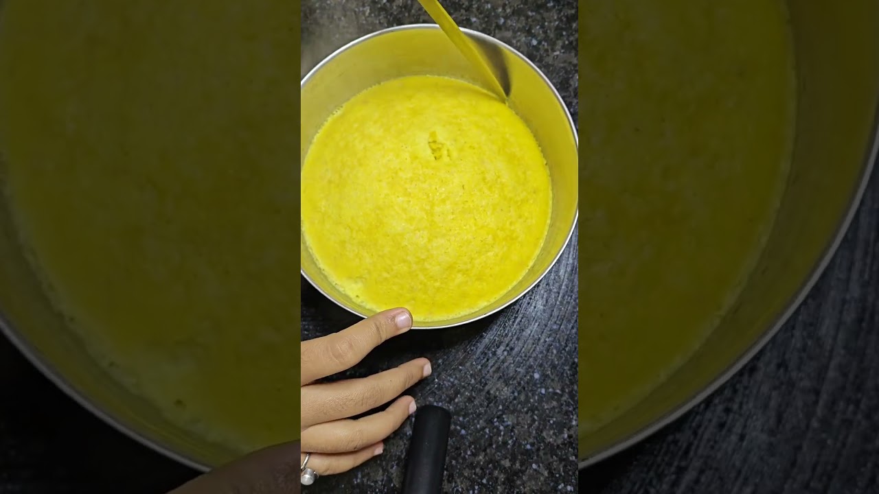 Soft & Spongy Dhokla in 10 Minutes! | Easy Instant Dhokla Recipe 💛