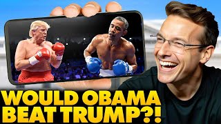 I Was Asked if Obama Could BEAT Trump in 2028 | This is the ONLY Answer…