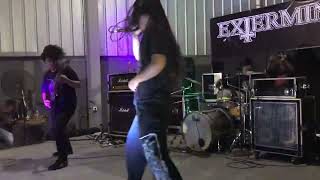 Download Lagu Anthropophagus.depravity At #exterminatefest MP3