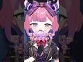 #shorts 「可愛いだけじゃだめですか?」に対するオタクくんの反応wwww #vtuber #チーシュ・カラメル #多声類 #両声類