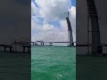 BEYT DWARKA SIGNATURE BRIDGE CONNECTING TO OKHA Expressway Ytshorts Gujarat 
