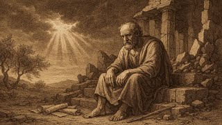 The Wisdom of Misfortune – Why Pain Awakens the Mind