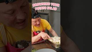 Spatula vs. Griddle...