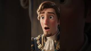 CINDERELLA: THE GLASS SLIPPER 👑✨ | Full Animated Fantasy Movie | A Magical Love Story
