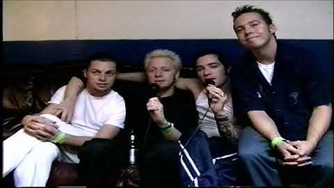 Lit: Band Intros and WHAT