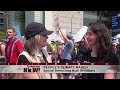 Animal Equality at the People's Climate March
