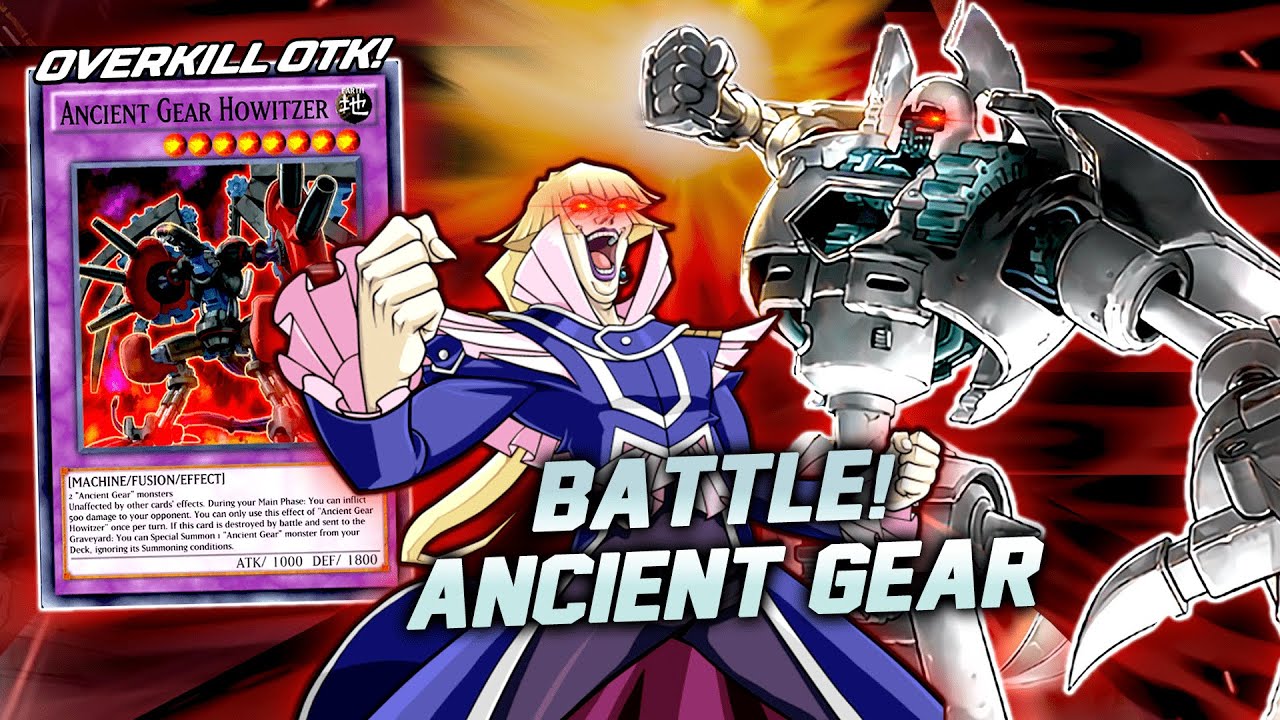 yu gi oh duel links ancient gear deck Amazon.com: YU-GI-OH! Ancient Gear Dark Golem - LEDE-EN006 - Super Rare