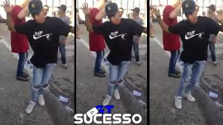 MC JACARE - PRA MELHORAR MEU DIA [ PL TORVIC ]