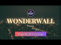 Wonderwall - Oasis | Pop / R&B Version by Pop Hit Factory