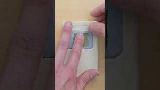 Blink Free: GAME BOY — From Nothing #clay #gameboy