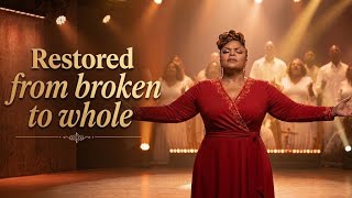 THIS SONG CHANGED EVERYTHING AFTER I LOST EVERYTHING | A POWERFUL WORSHIP SONG 