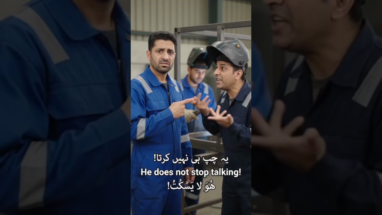 30 Second Ki Video  Kya Ap Ko Faida Dy Skti Hay | Arabic language classes | #Arabic online #learning