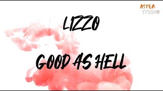 Lizzo - Good As Helllyrics Video Hd