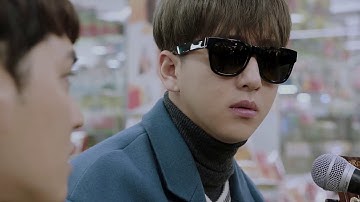 『瞳の奥の殺人者』予告編　ビデックスJPで配信中！