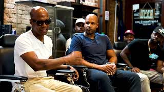 'MIKE TYSON CAME IN THE GYM & BODIED THEM!!!' ZAB JUDAH SPEAKS ON THE INFLUENCE AROUND HIM GROWIN UP