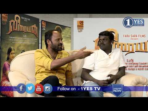 music-directer-sn-arunagiri-about-veeraiyan-movie-|-fareed-|-team-interview-|-1yes-tv