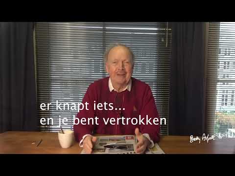 dominee Gremdaat: Pieter Omtzigt... kent u die uitdrukking?