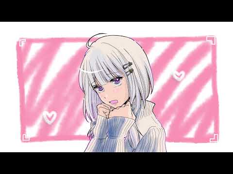 僕だけ本気の恋をしている / 可不