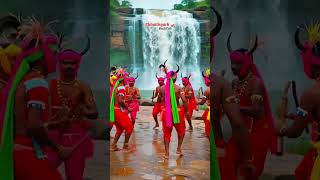 हमर संस्कृति हमर छत्तीसगढ़ 😍❤️ #chhattisgarh #viral #reel #baster