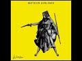 Meteor airlines  warru  audio