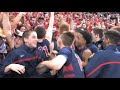 Central Catholic wins Division 1 North title with victory over Andover, 2014