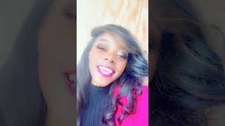 Evangelist Natoya J sings Kirk Franklins “Savior more than life to me” #music #faith #fyp