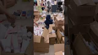 Harus Tajir Dulu, Baru Bisa Buka Toko Di Tanah Abang