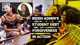 Woman Shares ‘Miracle’ of Having $150k in Student Loans Erased