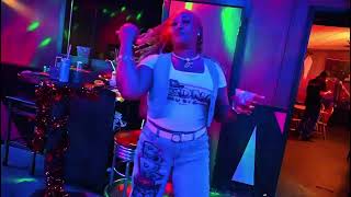 Twerk Olympics 2025 J roddy rod Performing Nov 1st 2025: Richmond VA