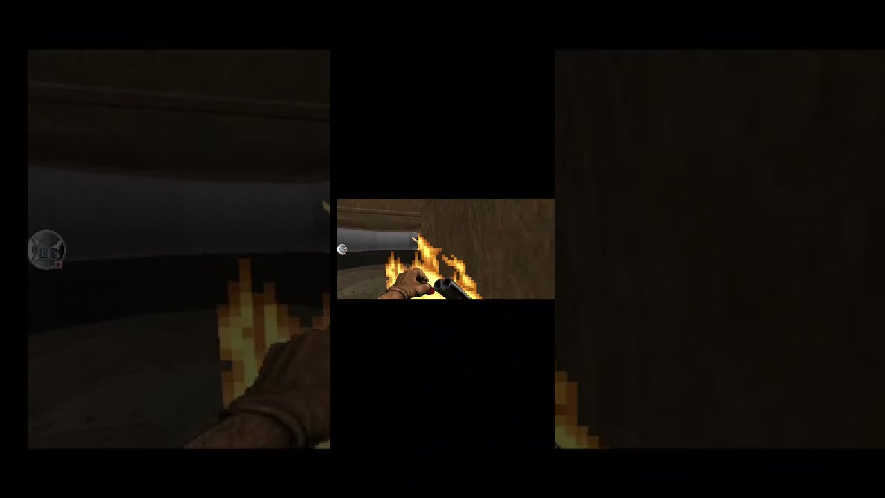 Doom Zero | UV - 100% & 82%  (Ancient Achives | re-run) (Leap Gates) [Doom 2]