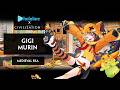 Medieval (Gigi Murin) | Sid Meier's Civilization VI x HoloLive EN Justice Mod