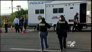 Desert Hot Springs Police, FBI Search for Serial Groper