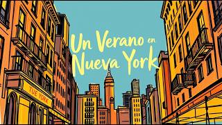 Un Verano en Nueva York - Salsa Clásica 2025 🎶🌆
