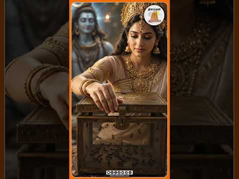 சிவன் மேல ஒரு டவுட் !