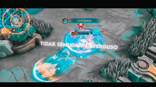 Story Wa Fanny Terbaru || Mobile Legends