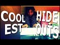 Girl in Tokyo - HIDE AND SEEK IN JAPANESE HOUSE  [東京の女の子]