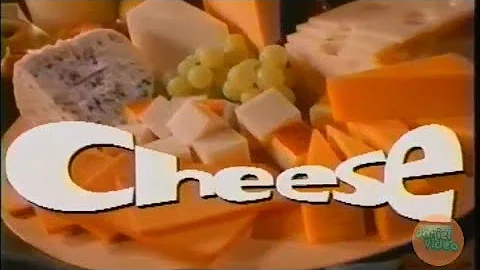 QFC - Holiday Ideas - Cheese commercial