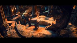 The Hobbit The Desolation Of Smaug - Hd Sneak Peek - Official Warner Bros. Uk