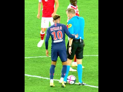 Rare Neymar Moments Even Fans Missed 