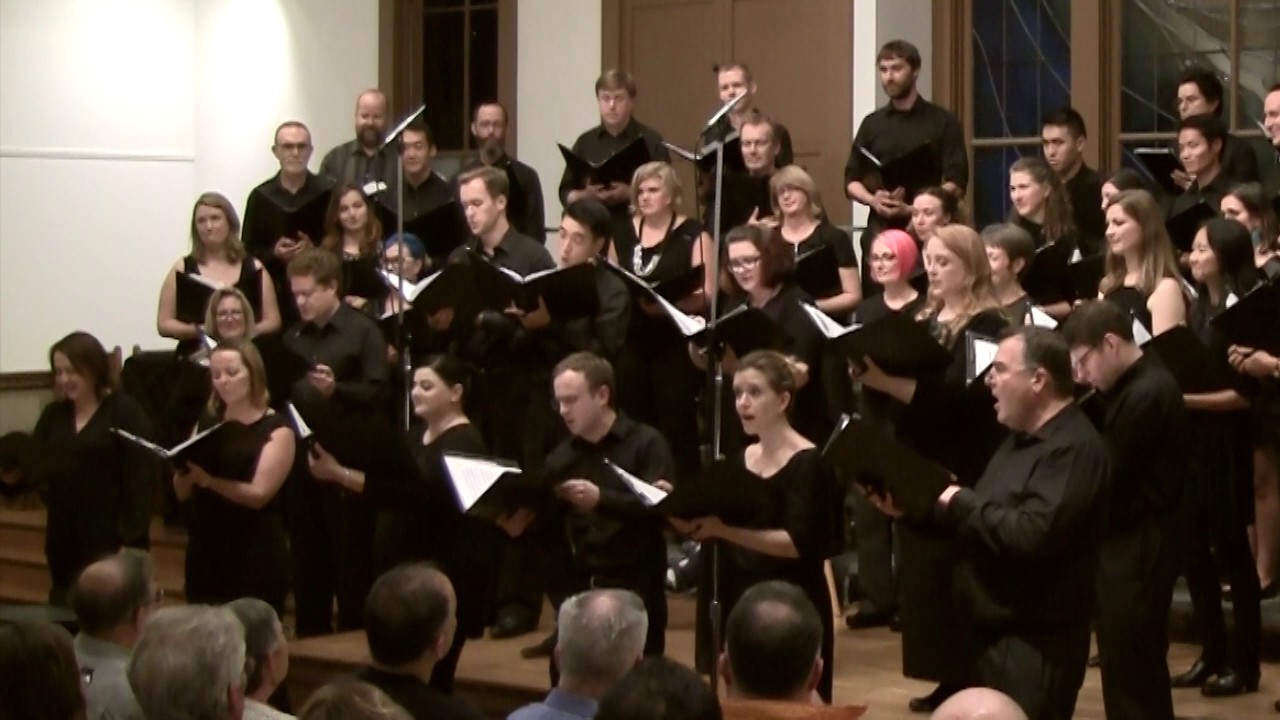 Le chant des oiseaux - Resound Ensemble