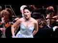 My Lips Kiss with such Passion Anna Netrebko