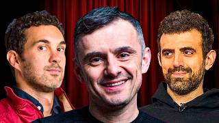 Gary Vee Just Exposed Comedys BIGGEST Problem Today