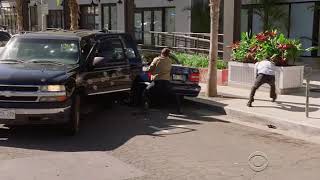 Hawaii five o steve fighting part 2