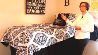 Lofty Bed Skirts