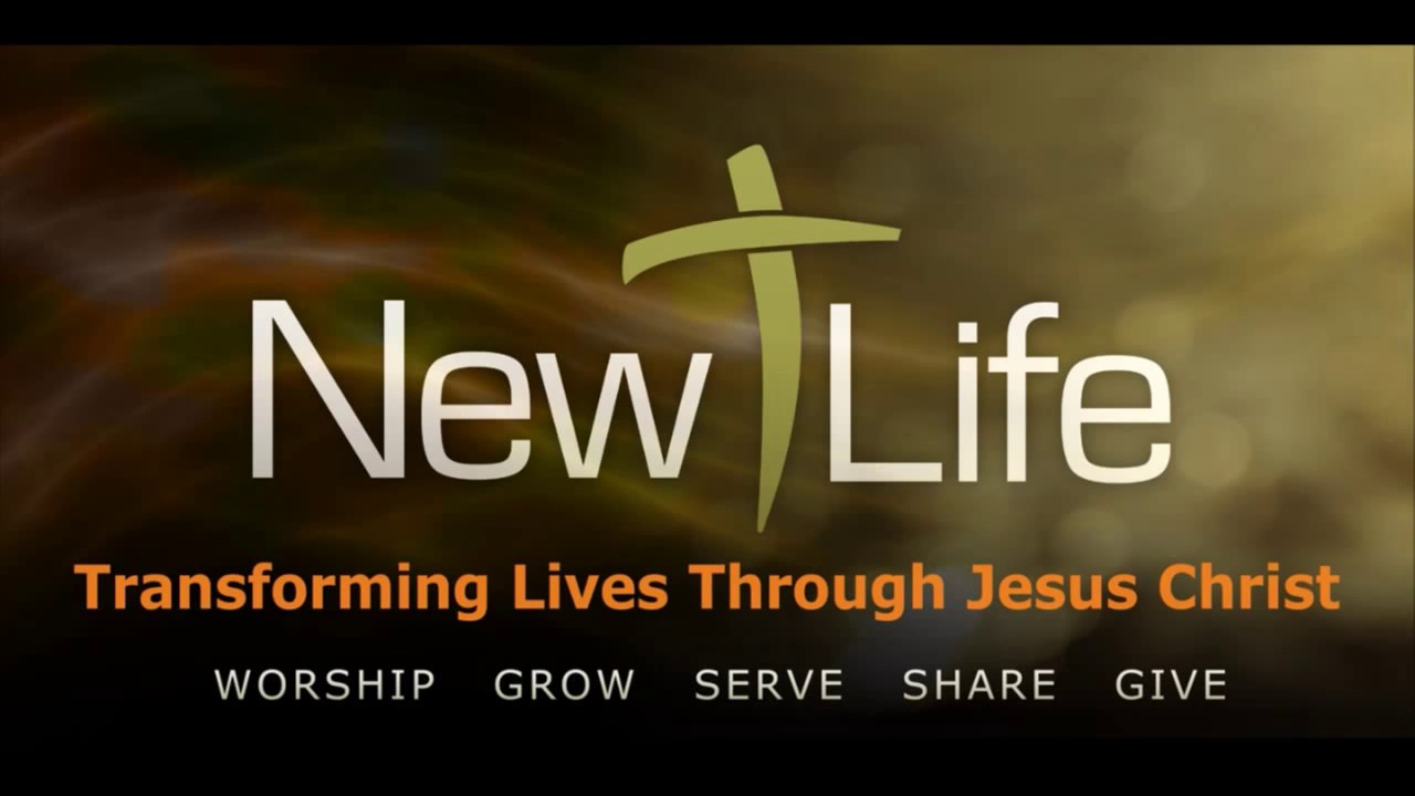 New Life Church 07/02/2017 YouTube