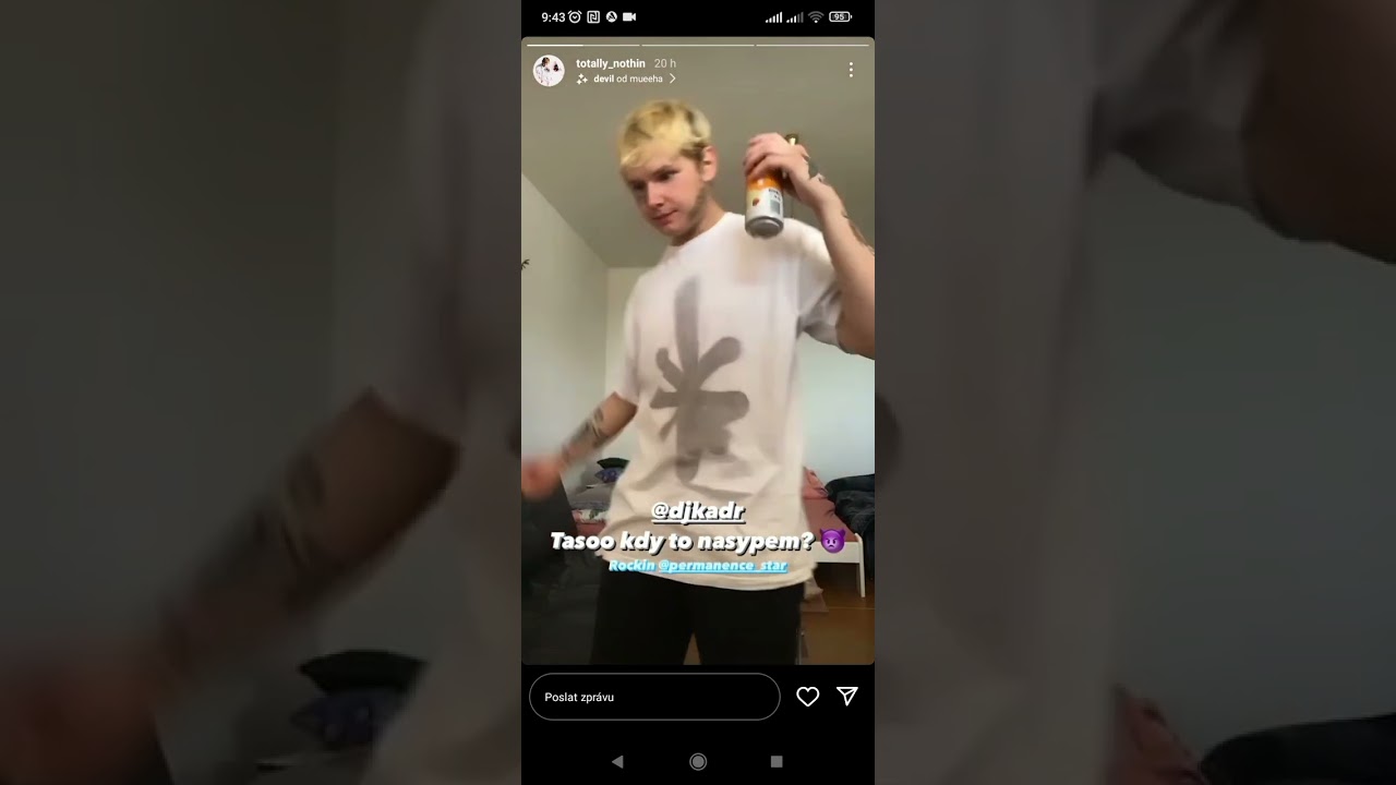 Totally Nothin ft. KADR (LEAK)