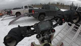 Voyager Pro GPS Snow Riding Tips