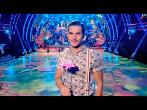 Week Eight Pro Dance - Strictly Come Dancing 2015 - BBC One