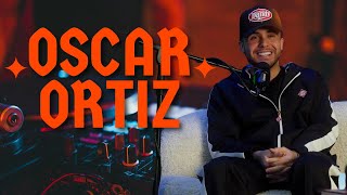 Oscar Ortiz | From Influencer to Artist,  Brother Love & Guidance, Love Life  & Platinum Records Details
